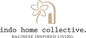 indo home collective — balinese inspired living
